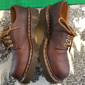 Men’s DR Martens shoes